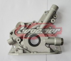 96386934 DAEWOO oil pump