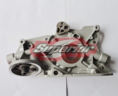 Opel oil pump 92067276