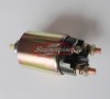 Daewoo starter solenoid