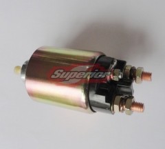 Lanos starter solenoid 110977