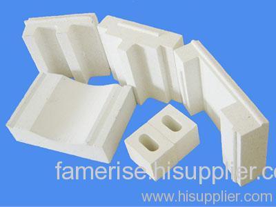 refractory brick