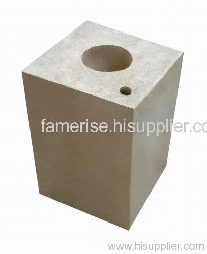 fireclay brick