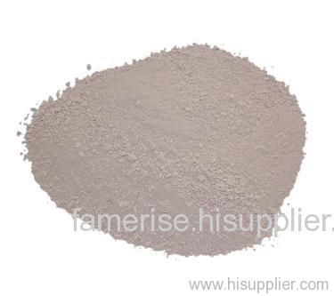Low Cement refractory castable