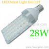 E40 28W LED Street Light
