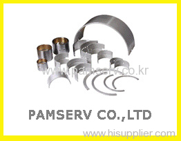 Mitsubishi yanmar hanshin niigata engine parts