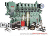 Marine diesel engine parts