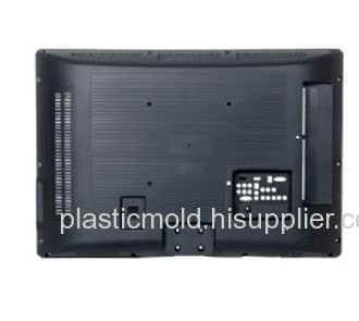 TV set mould from China