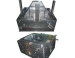 TV set mould from China