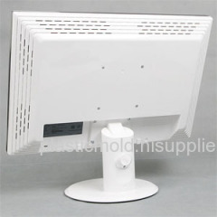 TV set mould