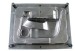 auto door panel mould