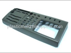 remote device shuck MOLD