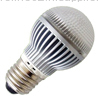 LB 85 - 265V/AC 3*1W high power LED/3 W E27 bulb