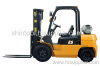 Gasoline LPG forklift