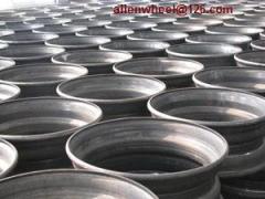 Lianyungang Allen Iron Steel Co.,Ltd