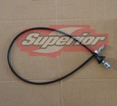 Daewoo cielo speedometer cable