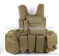 tactical vest