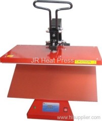 heat press