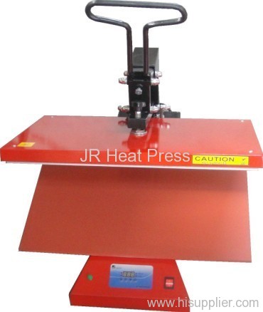 Manual Heat Press Machine