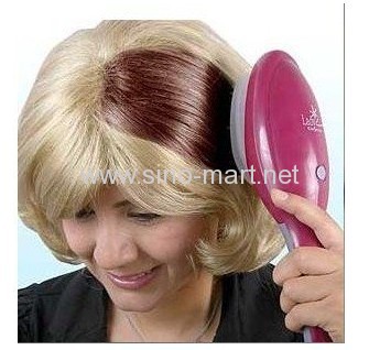 Hair Coloring Brush