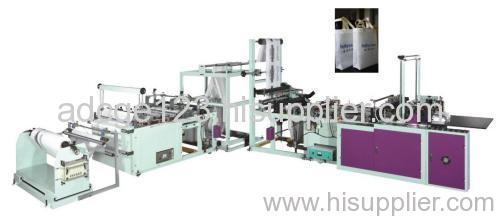 F500/800 Non-woven Bag-making Machine