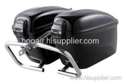 motorcycle tail boxes