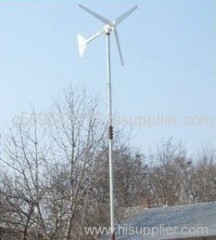 windturbine