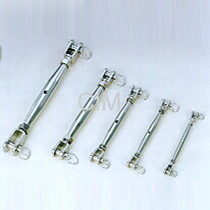 jaw Rigging Screw