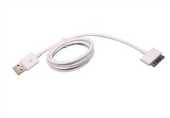 iPod 30pin to USB cable