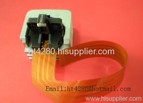 Epson TM-U950 printer head