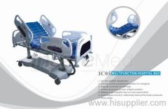 IC05 Multi-function ICU Bed