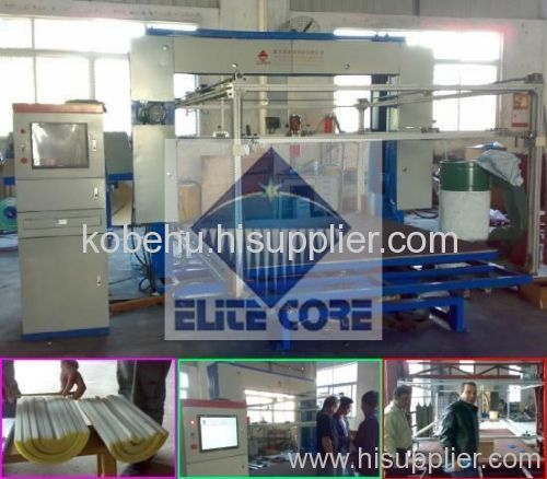 CNC Contour Cutting Machine(Wire Type)