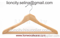 clothes hanger