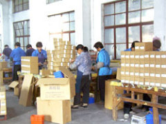 Hebei Friend International Trade.,Ltd.