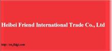 Hebei Friend International Trade.,Ltd.