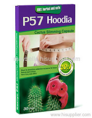 P57 Hoodia Cactus Slimming Capsule