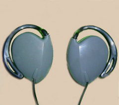 earphone (hang)