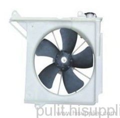 radiator fan