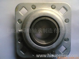 Agricultural Machinery Bearing