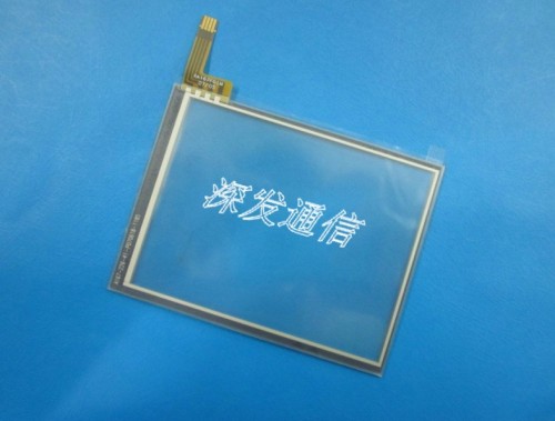 3.5'' Touch screen digitizer for LQ035Q7DH06/02/04 ,LQ035Q7DH05