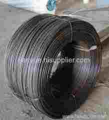 annealed wire