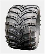 All-Terrain Vehicle Tires