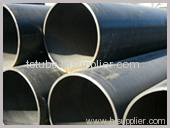 Stainless Seamless Steel Pipe