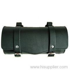 TB-05 Cow Leather Tool Bag