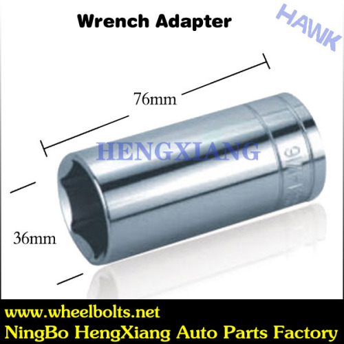 wheels hub adapters
