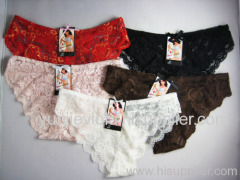 lady's sexy lingerie