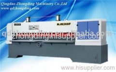 MJB Pneumatic Veneer Clipper