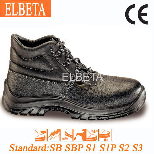 PU Safety Shoes