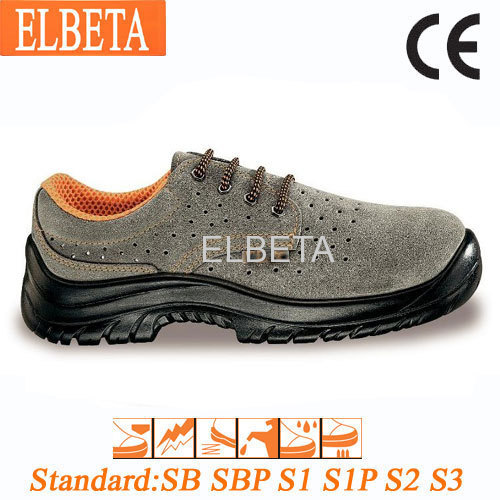 PU Safety Shoes