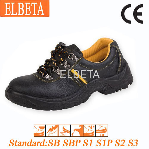 PU Work Shoes