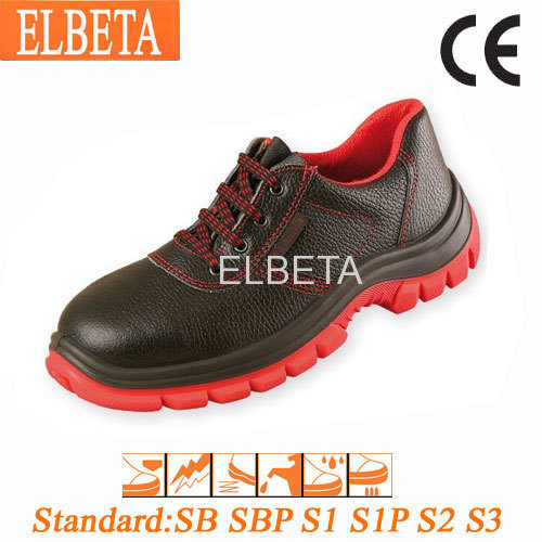 PU Safety Shoes